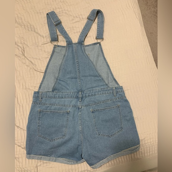 Overalls - Picture 2 of 3